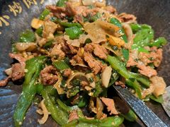 -费大厨辣椒炒肉(黄兴中心广场店)