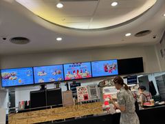 -肯德基(大剧院店)