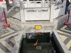 -西安市广仁寺