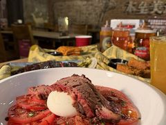 -本垒美式烤肉(三里屯店)