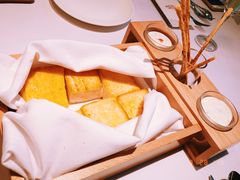 -王品牛排(郑州大卫城店)