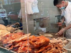 -张记卤菜店(三条巷店)