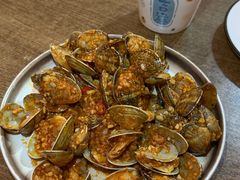 绝密花甲-念念Restaurant(贝岗店)