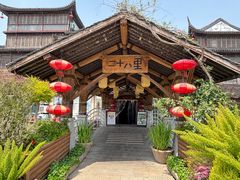 -二十八里太湖船菜(吉祥路店)