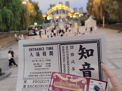 -武汉知音号