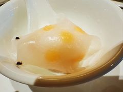 -蛇口希尔顿南海酒店·随轩中餐厅·粤菜