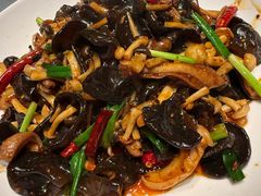 -御海棠老菜馆(福明嘉园店)