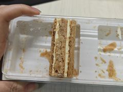 -皇冠幸福里动物奶油生日蛋糕(光谷软件园店)