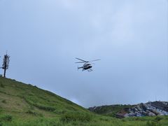 -萍乡武功山风景名胜区
