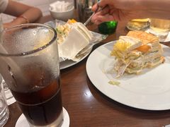 -HARBS(渋谷ヒカリエ シンクス店)