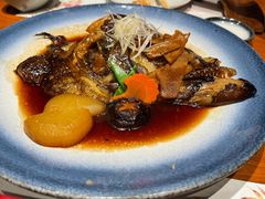 -伟峰·枫寿司(东樾店)