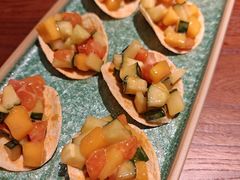-壹湖两岸·鱼鲜山里菜(东江湖店)