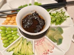 -四季民福烤鸭店(外滩外白渡桥店)