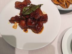 -苏帮袁Sue Cuisine(南开大悦城店)
