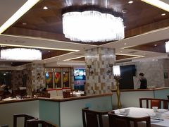 大堂-乾隆美食·本帮菜(黄河路店)