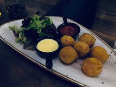 -OGGI TRATTORIA PIZZERIA(深业上城店)