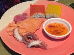 -厦门艾美酒店·新食谱西餐厅