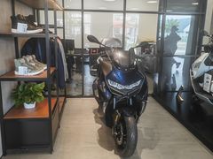 -北京德悦行BMW宝马摩托车