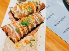 -味见·荣家(亚泰大街店)