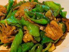 -俏九州·小炒黄牛肉(华润万象汇店)