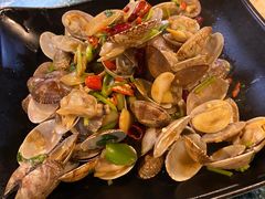 -秦淮人家风味酒楼(赣榆店)
