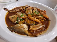 -名甬鲜坊·宁波海鲜(爱琴海店)
