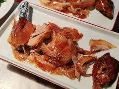 -京味斋·北京烤鸭(华威桥北工大店)