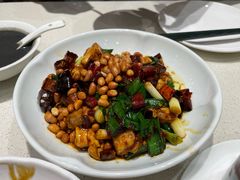 -泉上·发现DISCOVERY ·黔菜餐厅(银海元隆广场店)