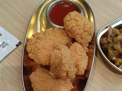 -梨花牛肉汤饭(仁恒伊势丹店)