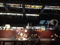-The Bottle Bar(羲和商业广场店)
