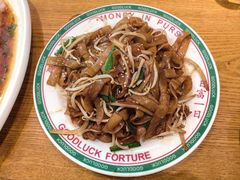 -去茶去餐厅(中央大街店)