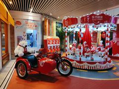 -东方明珠·可口可乐欢乐餐厅