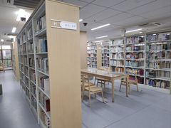 -西湖区图书馆(古墩路)