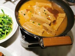 -小菜园新徽菜(无锡宜家荟聚中心店)