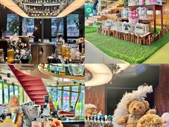 -Nord Grill&Bar Highland诺德西餐(深圳欢乐海岸店)