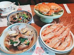 -馬蘭花開(车站大道店)