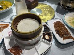 -金百万烤鸭店(良乡店)