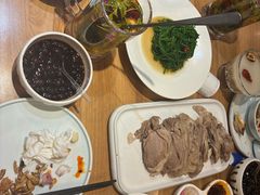 -品回味清真西北楼(宁波首店)