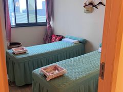 -智慧盲人按摩艾灸-颈肩腰膝疼痛调理(浦东店)