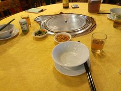 -洞密园美食城·二十二年老店(富华路店)