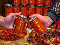 -靓靓蒸虾·头牌蒸虾(雪松路总店)
