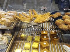 -PARIS BAGUETTE巴黎贝甜(周浦万达店)