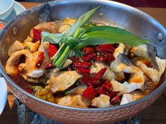 -云雪丽·木府土司文化餐厅(木府店)