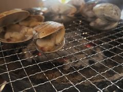 -韩风烤牛肉冷面店