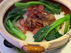 -蝴蝶里·粤菜·点心(龙湖杭州金沙天街店)