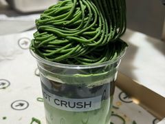 -HOT CRUSH趁热集合·现烤面包(上海环球港店)