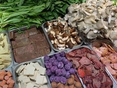 -林静小吃(复兴路店)