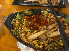 -川东长筷子耗儿鱼(万象润街店)