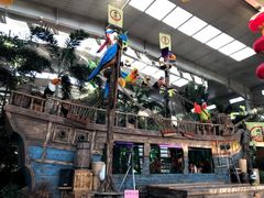 -南宫五洲植物乐园