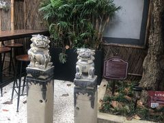-ChitChat奇洽·Bistro(黎黄陂路店)